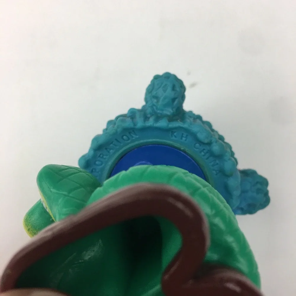 McDonalds mcdonalds blue